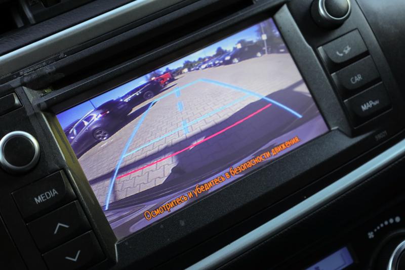 Toyota - Auris - pic19