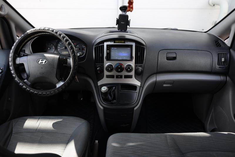 Hyundai - H1 - pic6