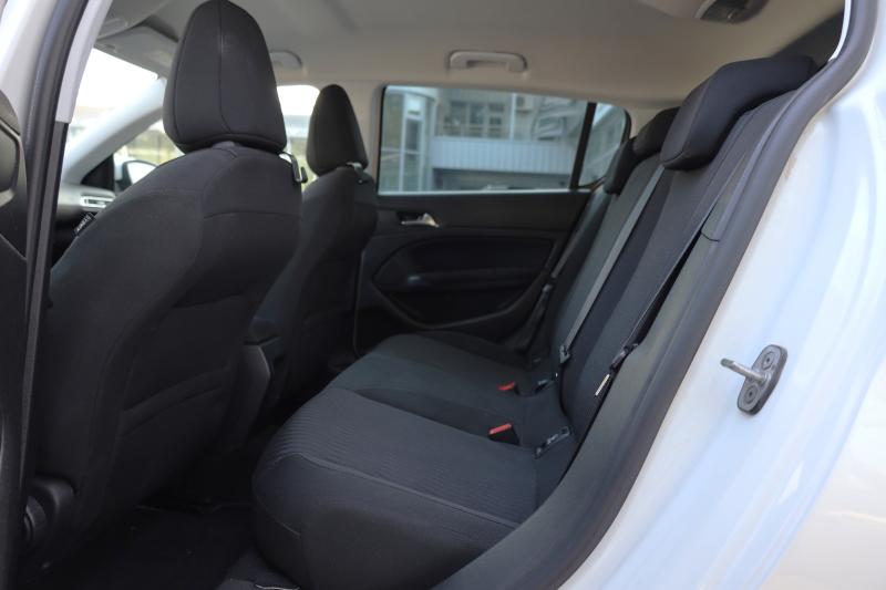 Peugeot - 308 - pic14