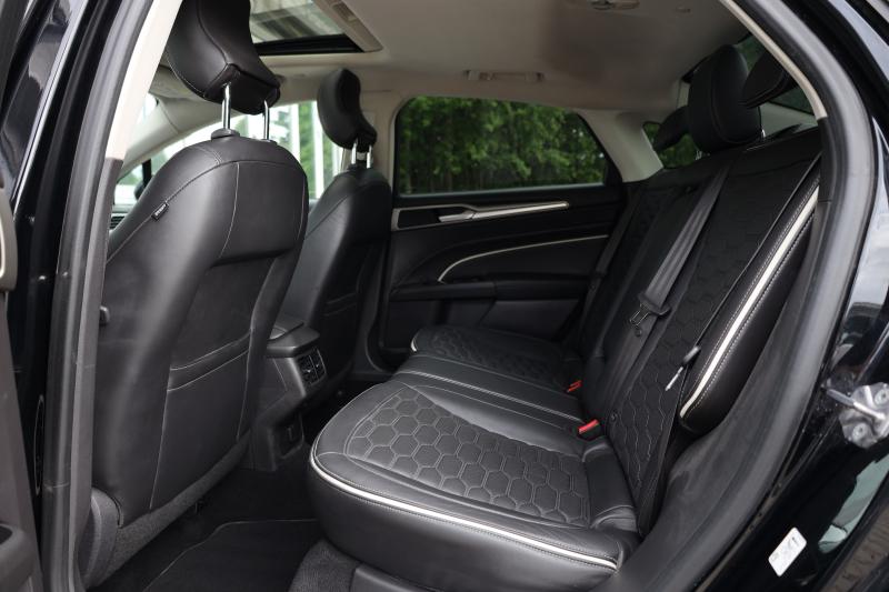 Ford - Mondeo - pic16