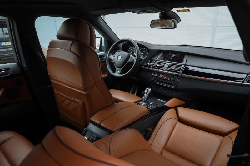 BMW - X6 - pic24