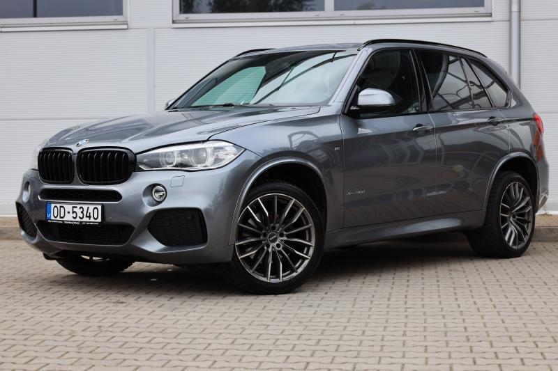 BMW - X5 - pic1