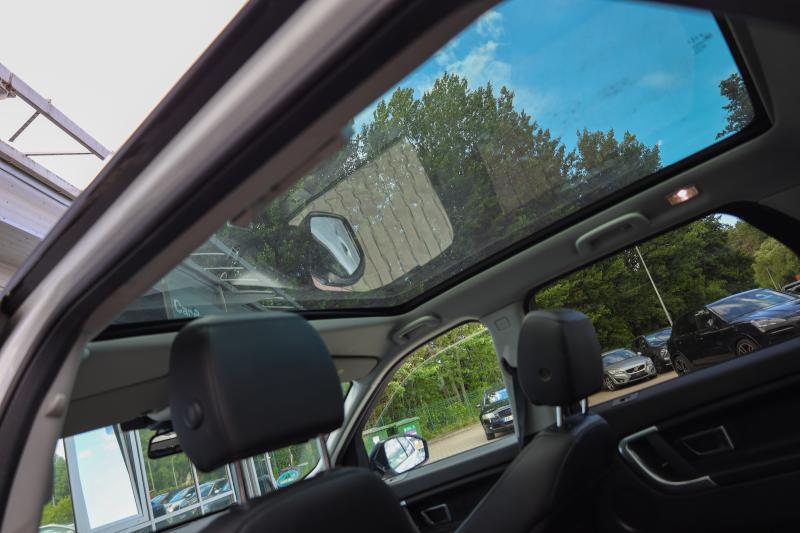 Land Rover - Discovery Sport - pic18