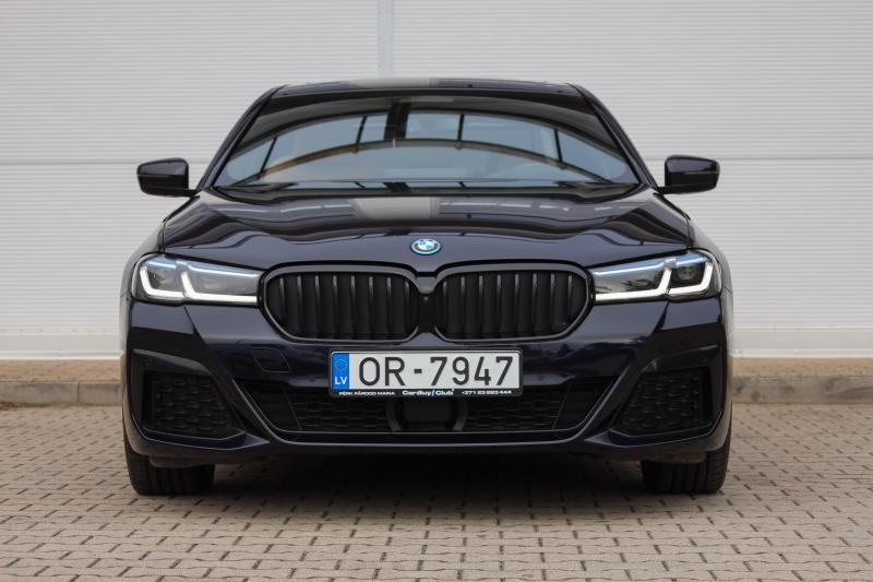 BMW - 545 - pic4
