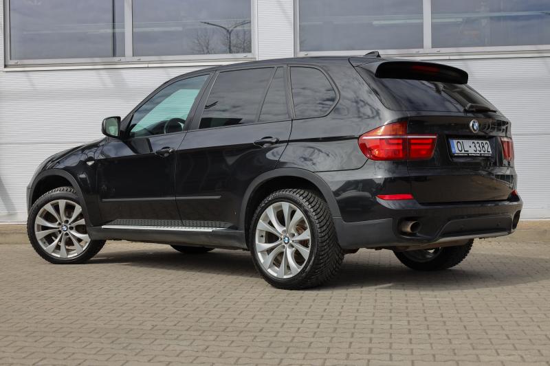 BMW - X5 - pic5