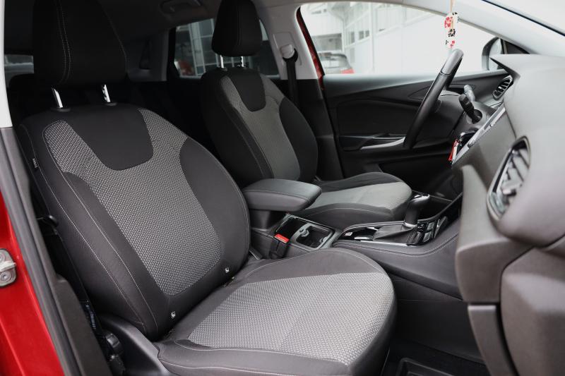 Opel - Grandland X - pic14