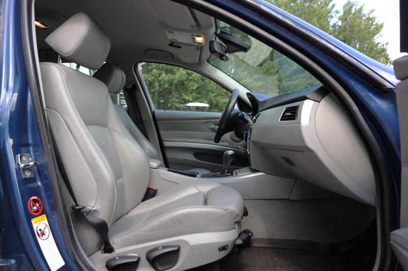 BMW - 330 - pic14