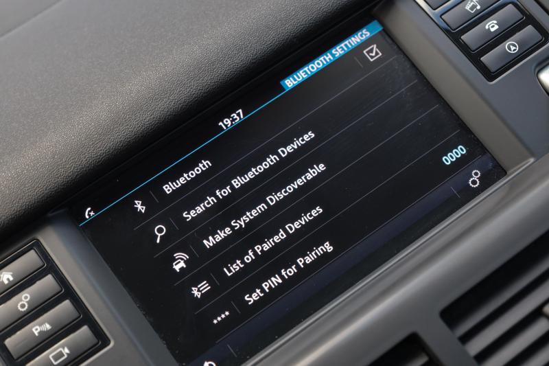 Land Rover - Discovery Sport - pic25