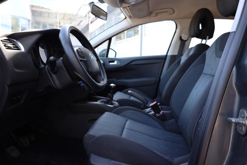 Citroen - C4 - pic8