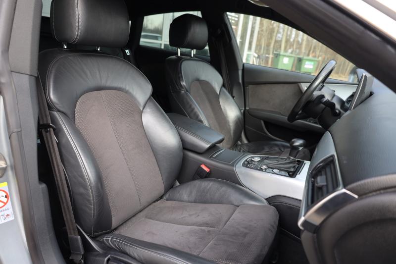 Audi - A7 - pic19