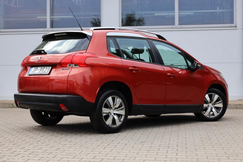 Peugeot - 2008 - pic7