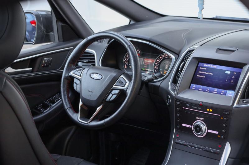 Ford - S-MAX - pic24
