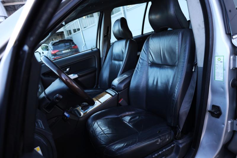 Volvo - XC90 - pic7