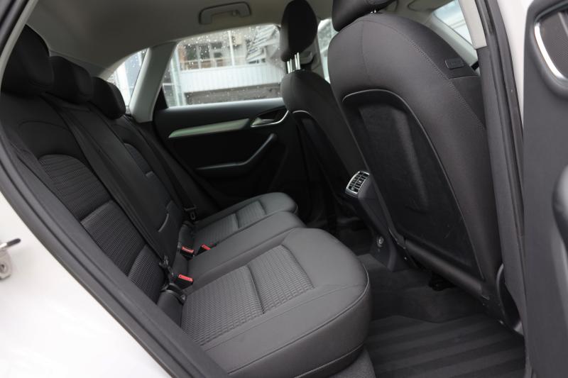 Audi - Q3 - pic16