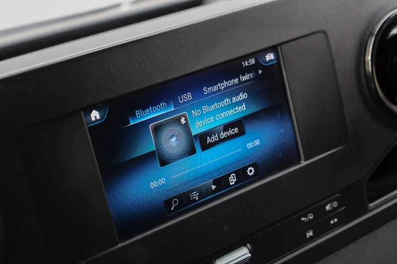 Mercedes-Benz - Sprinter - pic18
