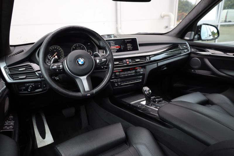 BMW - X5 - pic10