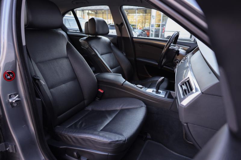 BMW - 525 - pic14