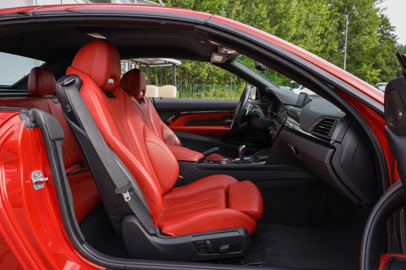 BMW - M4 - pic22