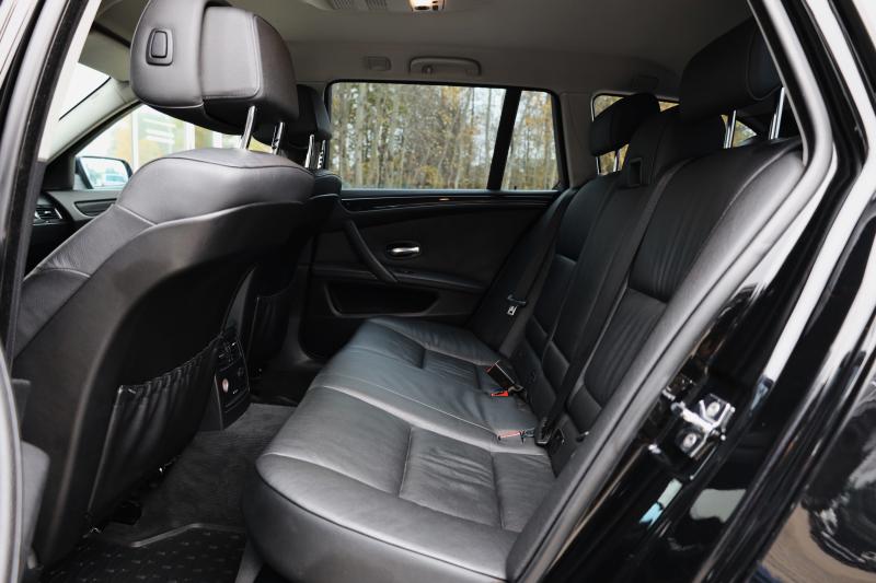 BMW - 530 - pic13