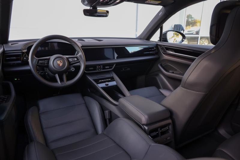 Porsche - Macan - pic16