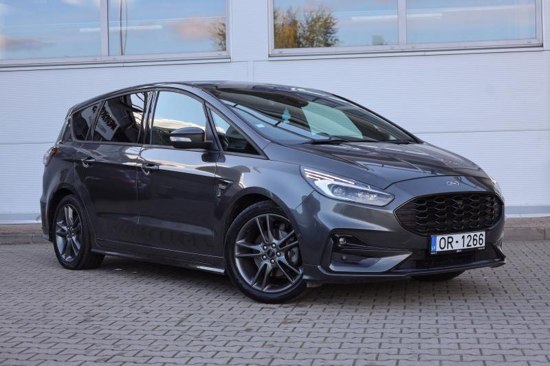 Ford - S-MAX - pic4