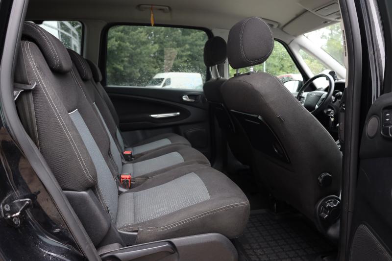 Ford - S-MAX - pic15