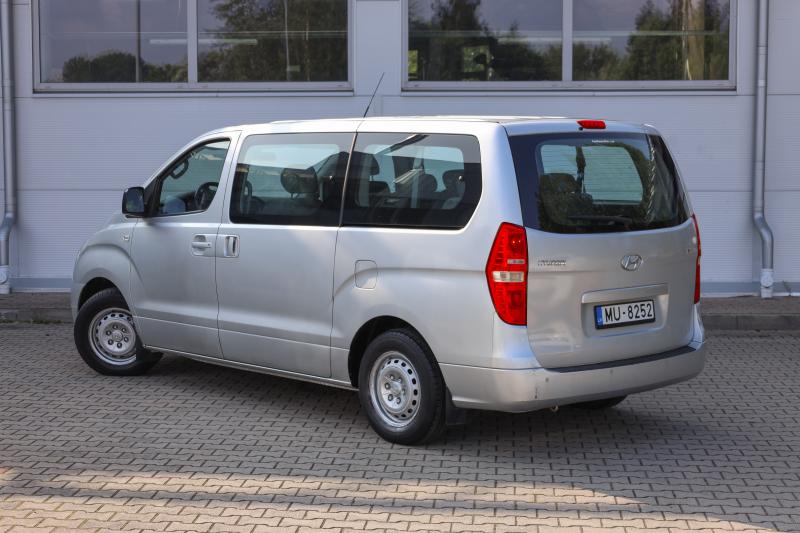 Hyundai - H1 - pic4