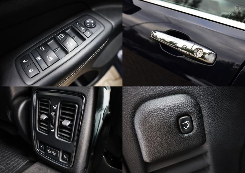 Jeep - Grand Cherokee - pic20