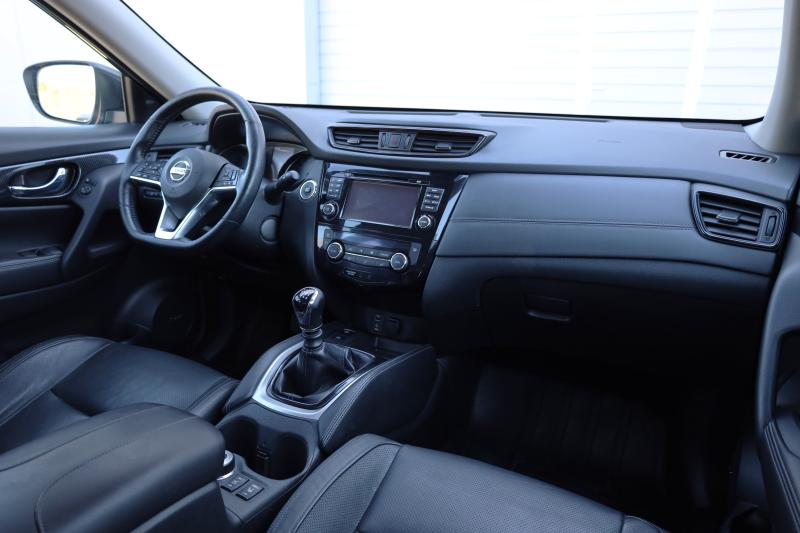 Nissan - X-Trail - pic10