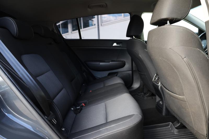 Kia - Sportage - pic14