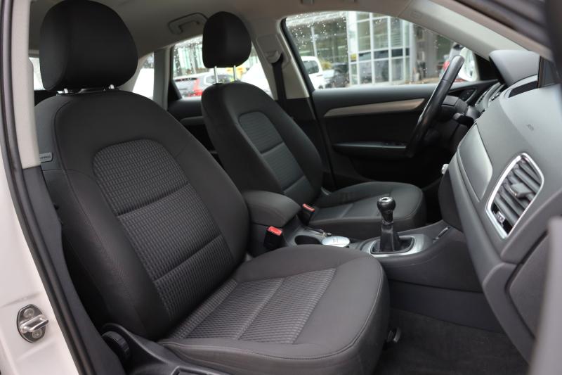 Audi - Q3 - pic14