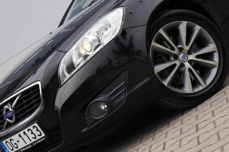 Volvo - C70 - pic2