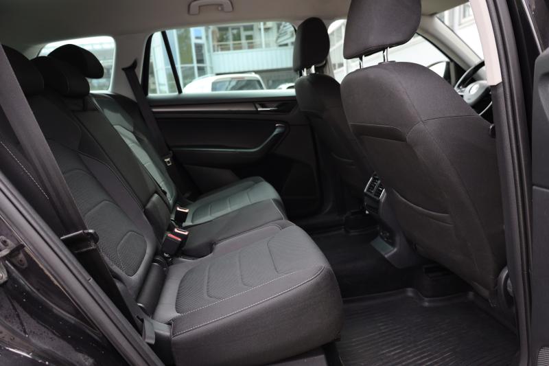 Skoda - Kodiaq - pic14