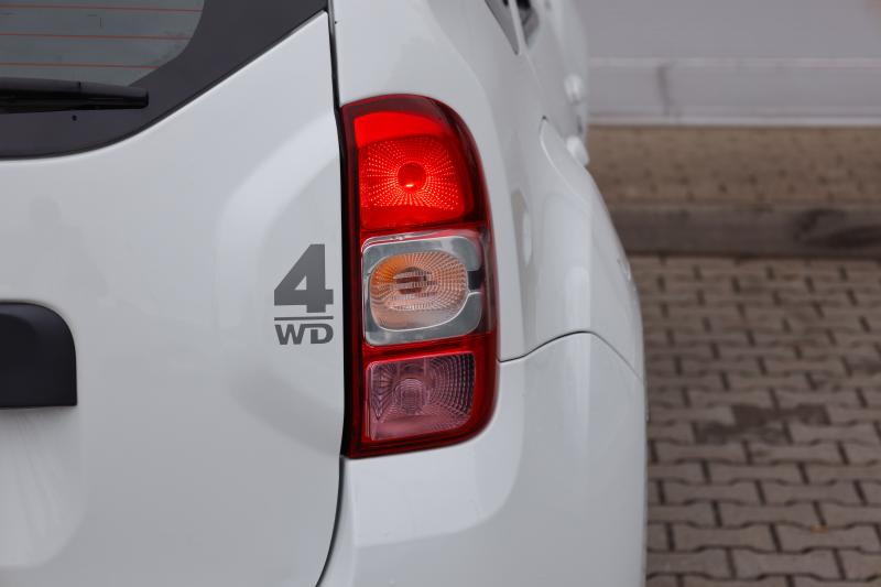 Dacia - Duster - pic6