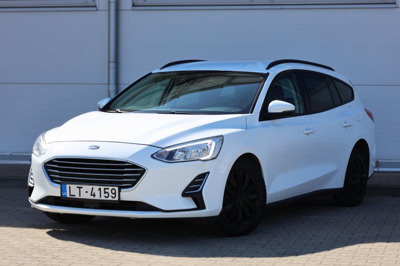 Ford - Focus - pic1