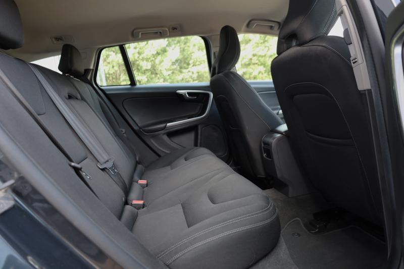 Volvo - V60 - pic14