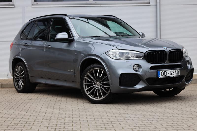 BMW - X5 - pic3