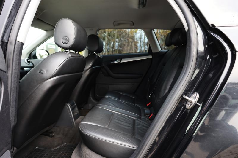 Audi - A3 - pic11