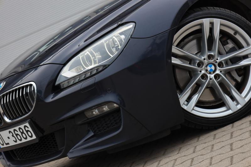BMW - 650 - pic2