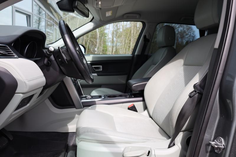 Land Rover - Discovery Sport - pic11