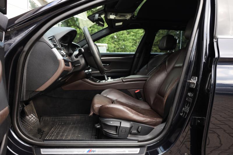 BMW - 535 - pic13