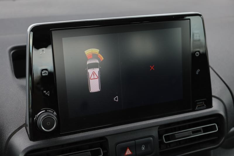 Opel - Combo - pic24