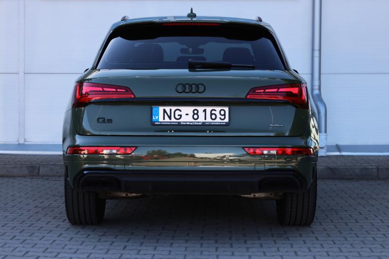 Audi - Q5 - pic7
