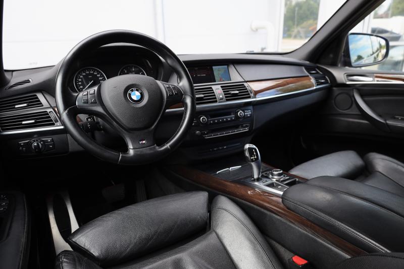 BMW - X5 - pic9