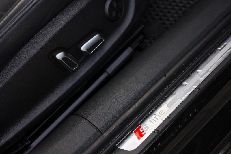 Audi - A6 - pic22