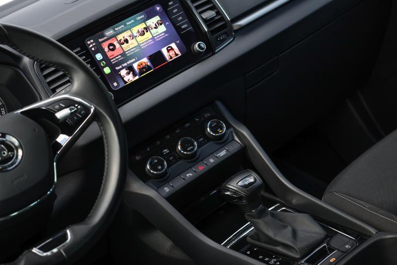Skoda - Karoq - pic12