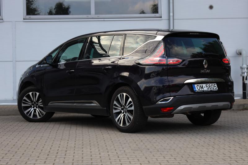 Renault - Espace - pic5