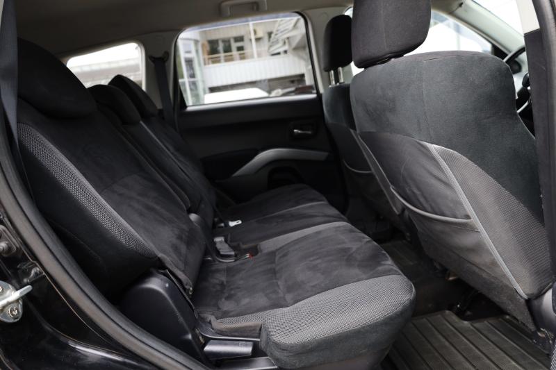 Mitsubishi - Outlander - pic14