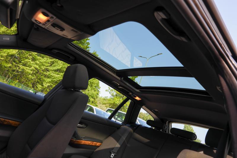 BMW - 318 - pic8