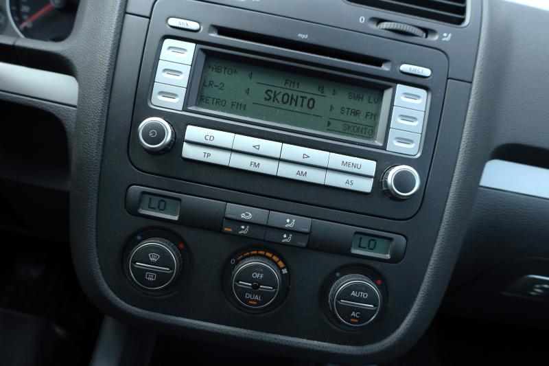 Volkswagen - Golf - pic15